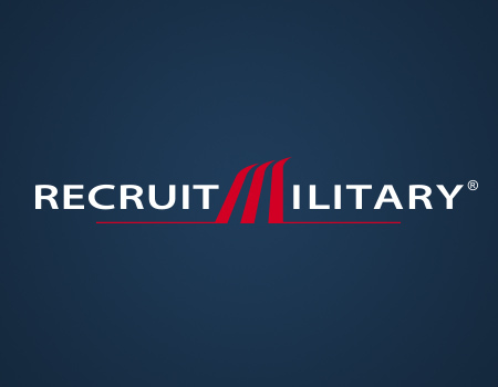 Recruit Military 2020 Events