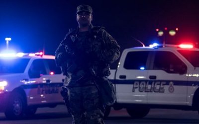 If not us, then who? CAL-EANGUS Members Serving California With Small Gestures of Kindness