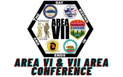 2021 Area VI & VII Midwinter Conference