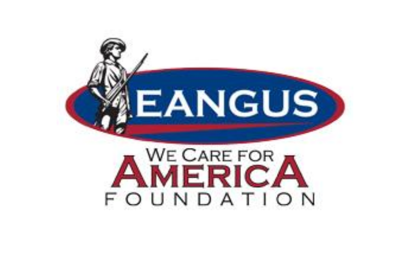 NEWS RELEASE: EANGUS WCFA Receives $750k from USAA to Assist those impacted by COVID-19 Pandemic