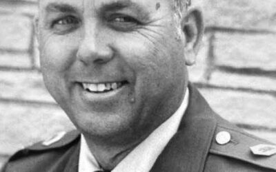 Cal Guard remembers Maj. Gen. Robert Brandt