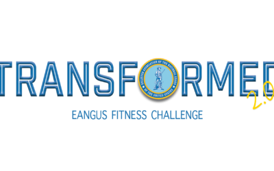 TRANSFORMED by EANGUS Fitness Challenge 2.0