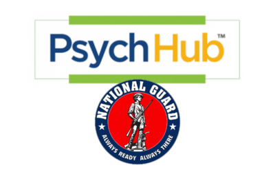 PsychHub Partners With National Guard to Provide Resources