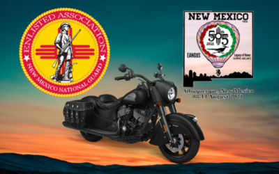 Chance to Win an Indian Motorcycle While Supporting EANMNG