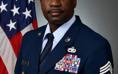 ANG Command Chief Virtual Town Hall Information