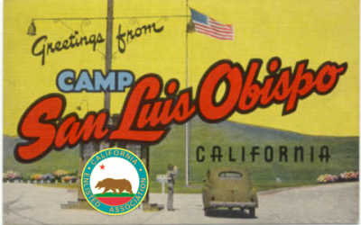 State Conference Information