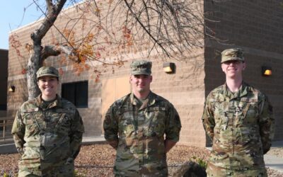 144th FW Airmen return from OAW deployment