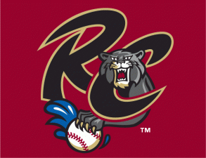 Sacramento Rivercats Baseball AUSA 9/11 Baseball Game