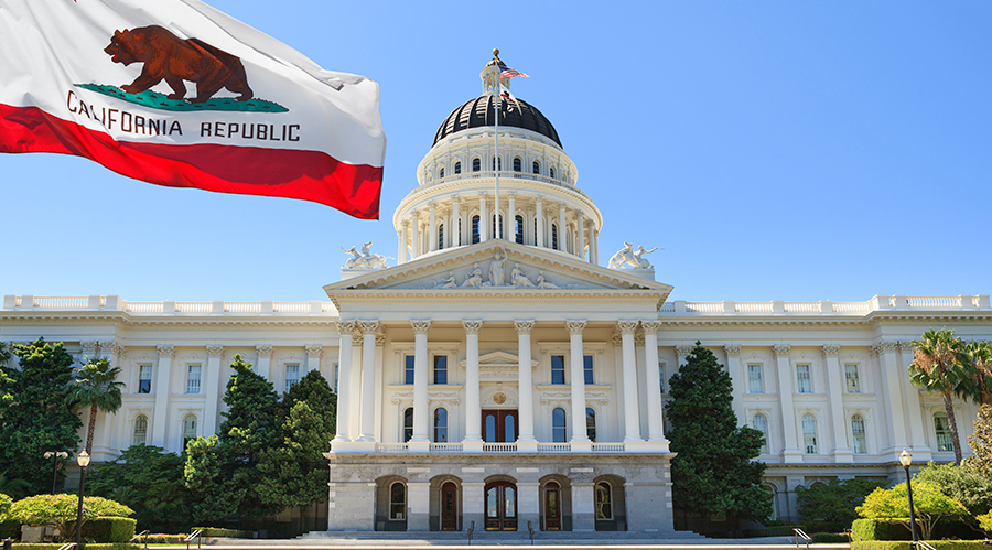 Update: AB46 – State Tax Exemptions to Military Retirees and Their Dependents