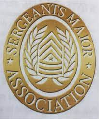 Sergeants Major Assoc. Newsletter and Membership Info