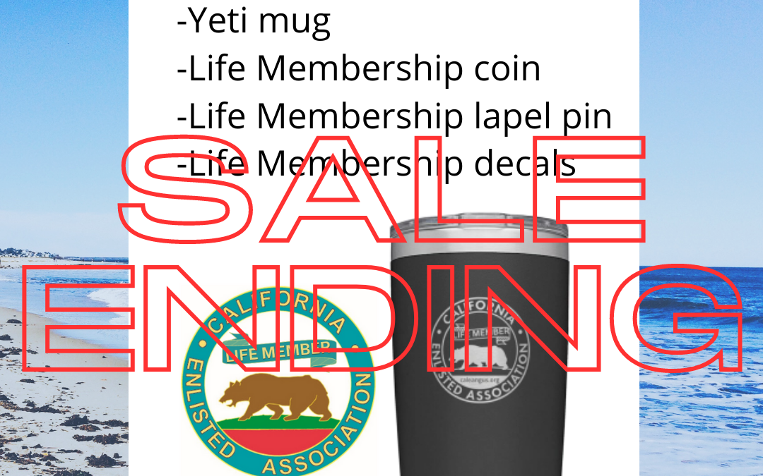 $111 Life Membership Deal Ending