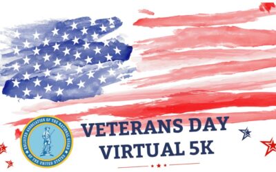 Register for the Annual EANGUS Virtual 5K