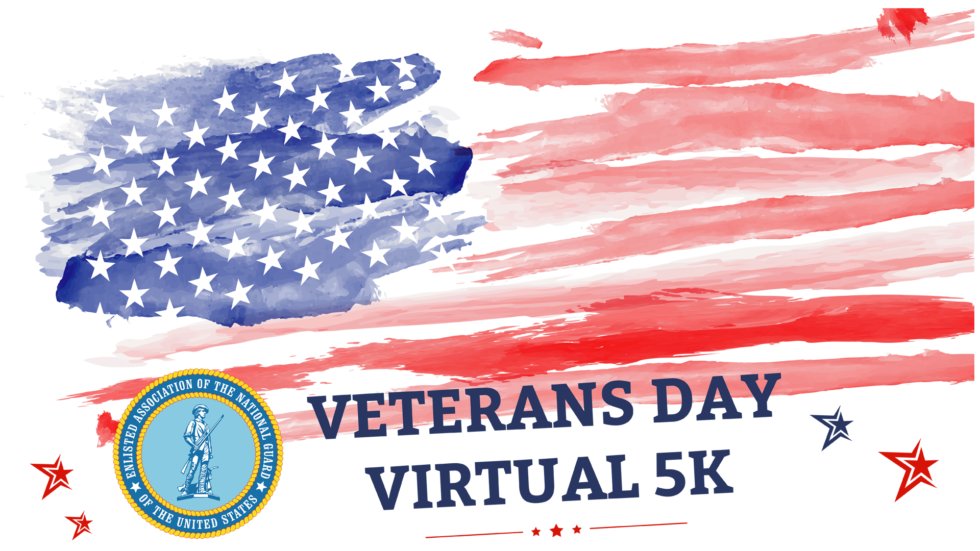 Register for the Annual EANGUS Virtual 5K