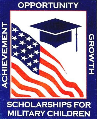 Open Season for Scholarships for Military Children