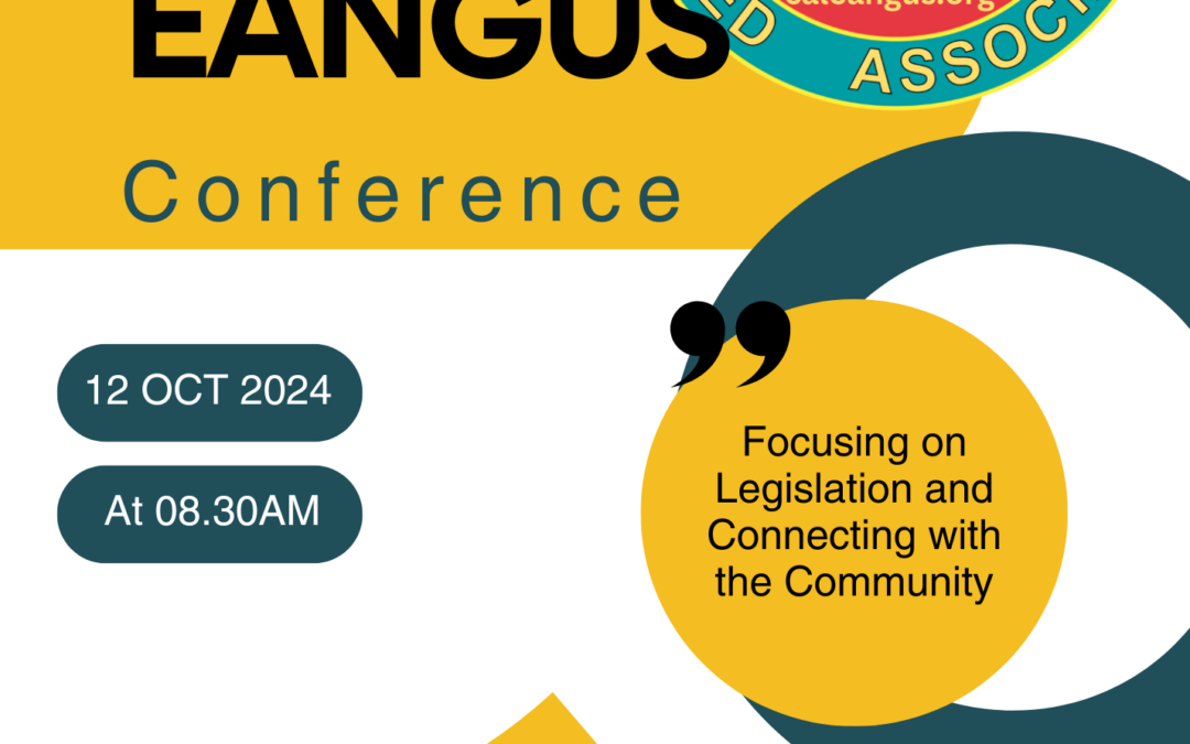 Upcoming CAL EANGUS Conference: Empowering Guardsmen Through Legislative Training