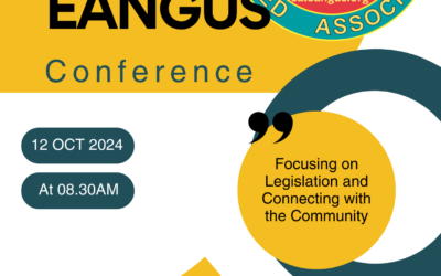 Register for the 2024 CAL EANGUS Conference