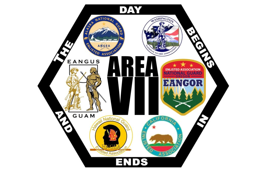 Step Up to Serve: Apply to Be an EANGUS Area Director