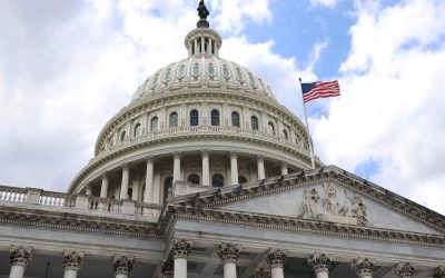United in Advocacy: NGAUS, EANGUS, and ROA Urge Congress to Prevent Government Shutdown