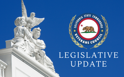 California Veterans Advocacy: Building Momentum Amid Fiscal Challenges