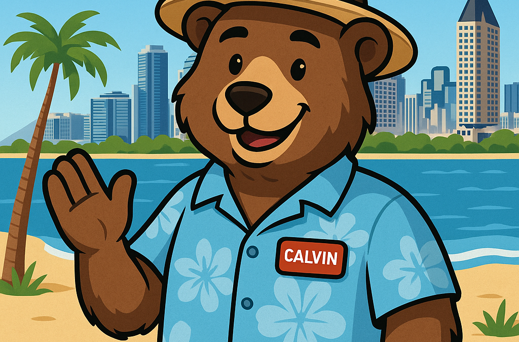 CAL EANGUS State Conference Returns Nov 8