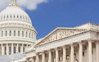 United Advocacy: Professional Associations Push Congress to Pass the Pay Our Troops Act of 2026