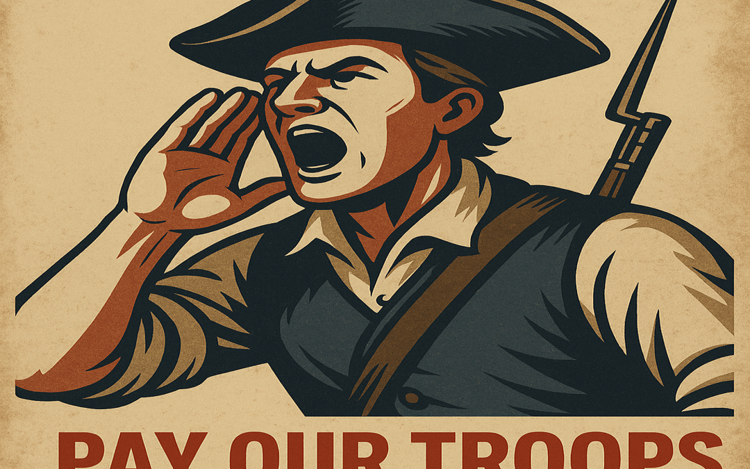 Spotlight: Take Action — Visit the EANGUS Legislative Action Center