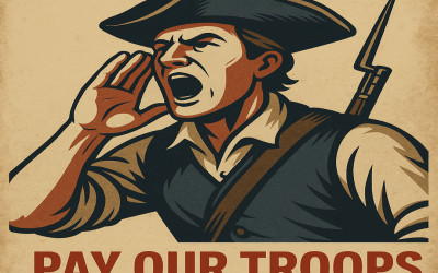 Spotlight: Take Action — Visit the EANGUS Legislative Action Center