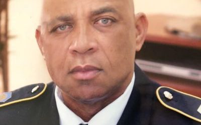 Honoring a Legacy: Command Sergeant Major William Clark, Jr. (1955–2025)