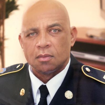 Honoring a Legacy: Command Sergeant Major William Clark, Jr. (1955–2025)