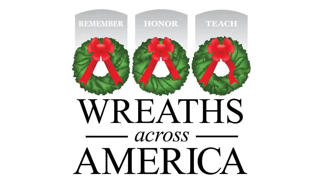 Honoring Our Fallen: EANGUS Participates in Wreaths Across America