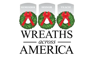 Honoring Our Fallen: EANGUS Participates in Wreaths Across America