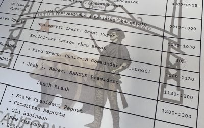 CAL EANGUS 2025 State Conference Recap