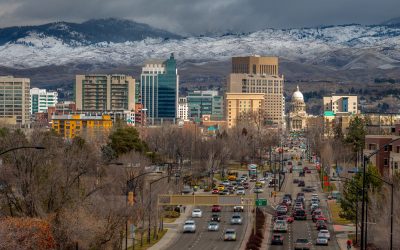 Area VI & VII Mid-Winter Conference – Building Connections, Strengthening Advocacy!