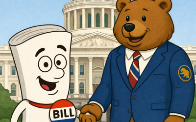 CAL EANGUS Heads to the Capitol: Advocacy in Action on April 22, 2026