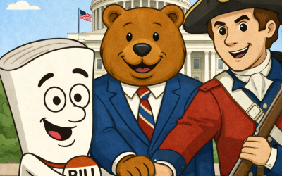 Join EANGUS Legislative Workshop & Hill Visits in Washington, DC