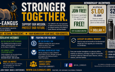 Stronger Together: Growing Our Voice Through Membership