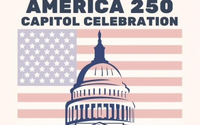 CAL-EANGUS Members Invited to Celebrate America 250 at the California State Capitol