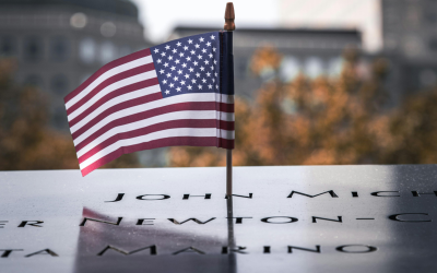 EANGUS leaders reflect on 25th anniversary of 9/11