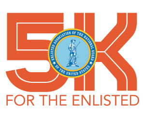 Honor Veterans Day by Participating in the EANGUS Virtual 5K!