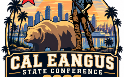 CAL EANGUS Wraps Up 2026 State Conference in Long Beach